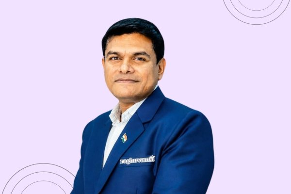 Industry Veteran Amit Pathak Appointed as Group Chief Business Officer at Raghu Vamsi Aerospace Group
